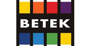 Betek logosu