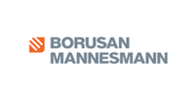Borusan Mannesmann logosu