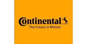 Continental Türkiye logosu